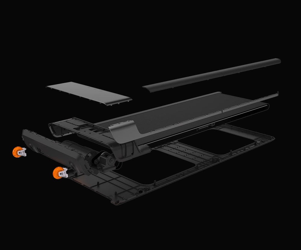 Aluminijski okvir A1 Pro